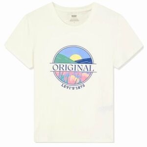 Levi's Graphic Classic Tee
